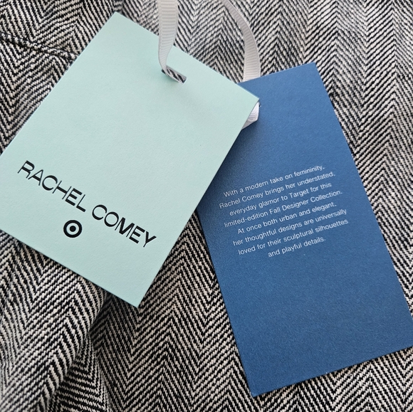 NWT Wide leg trousers - Picture 3 of 5